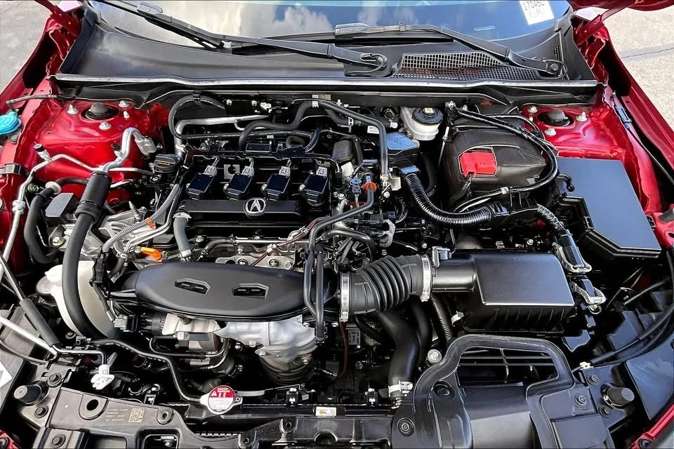 2023 Acura Integra 5th Gen - Image 9 of 20