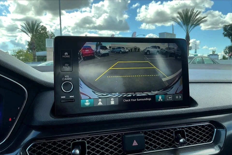 2023 Acura Integra 5th Gen - Image 15 of 20