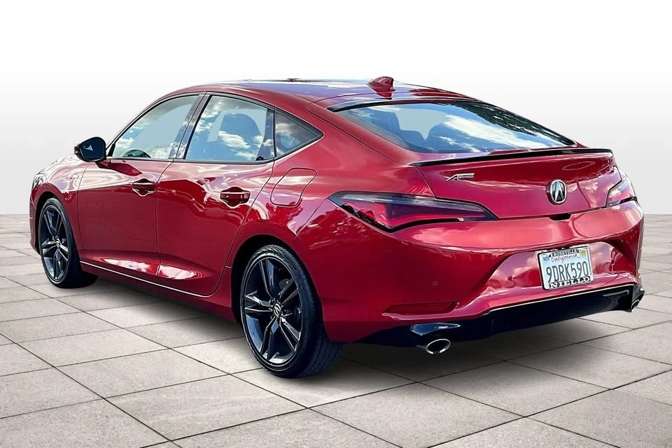 2023 Acura Integra 5th Gen - Image 6 of 20