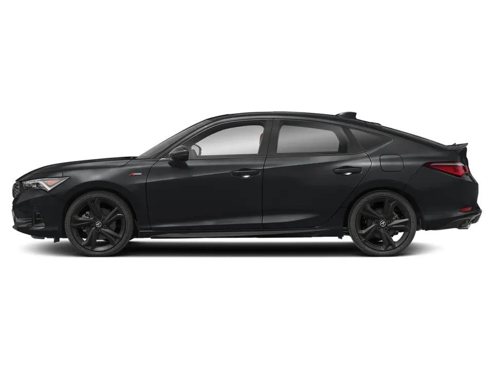 2023 Acura Integra 5th Gen - Image 2 of 6
