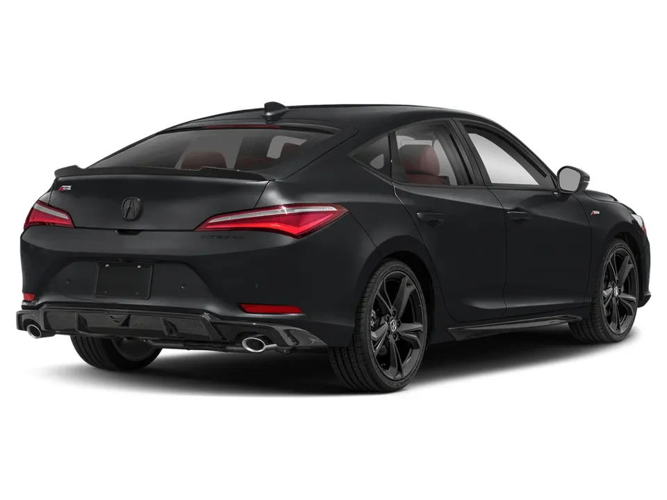 2023 Acura Integra 5th Gen - Image 3 of 6