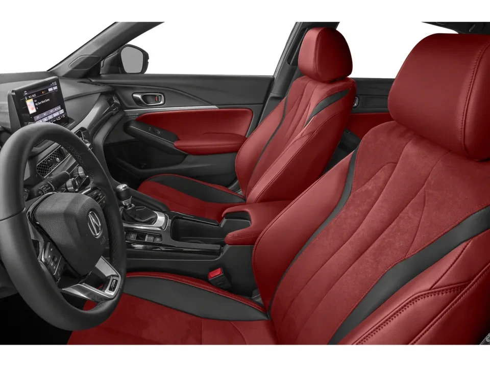 2023 Acura Integra 5th Gen - Image 6 of 6