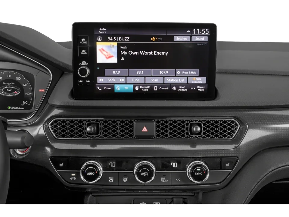 2023 Acura Integra 5th Gen - Image 5 of 6