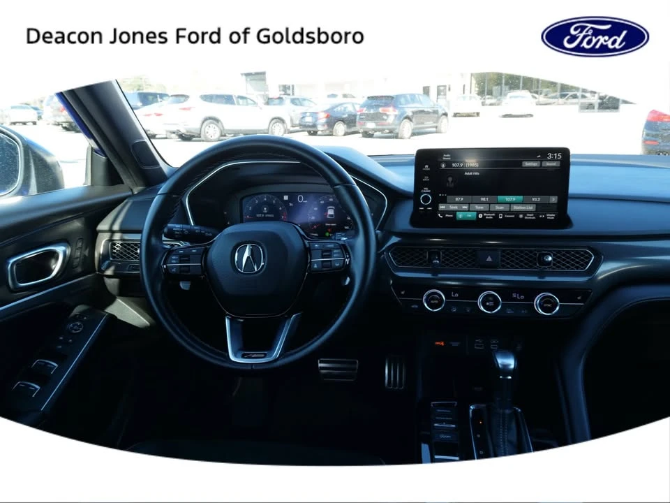 2023 Acura Integra 5th Gen - Image 15 of 20