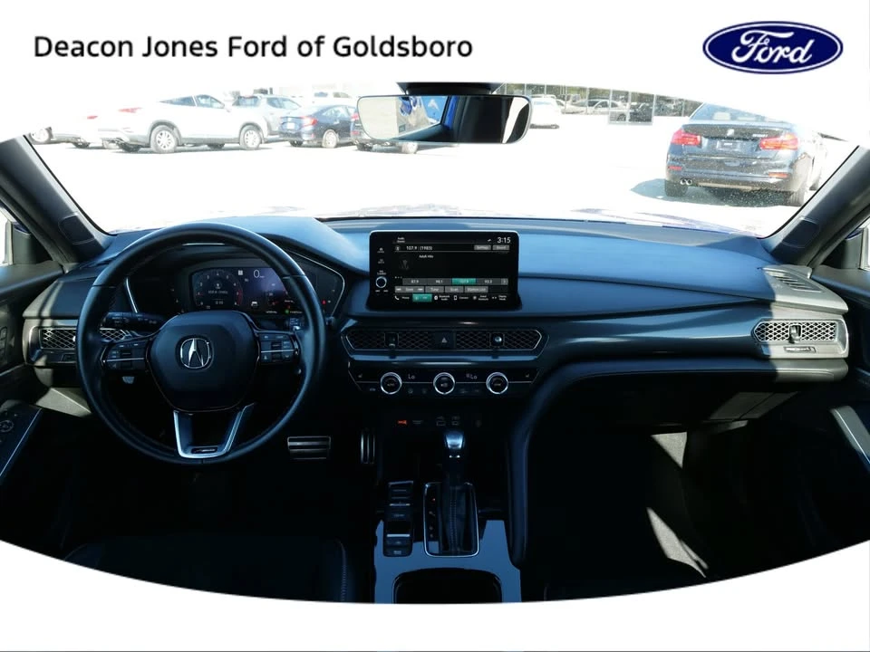 2023 Acura Integra 5th Gen - Image 14 of 20