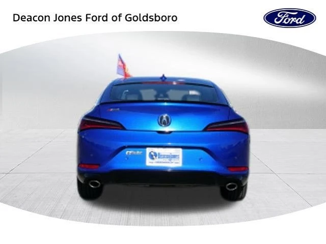2023 Acura Integra 5th Gen - Image 4 of 20