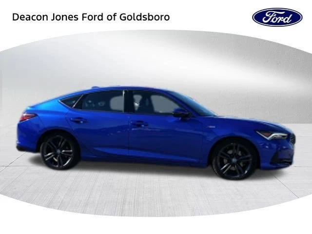 2023 Acura Integra 5th Gen - Image 2 of 20