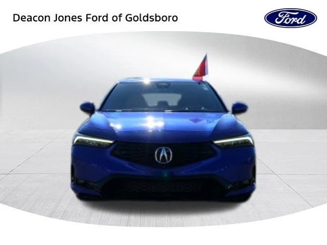 2023 Acura Integra 5th Gen - Image 7 of 20