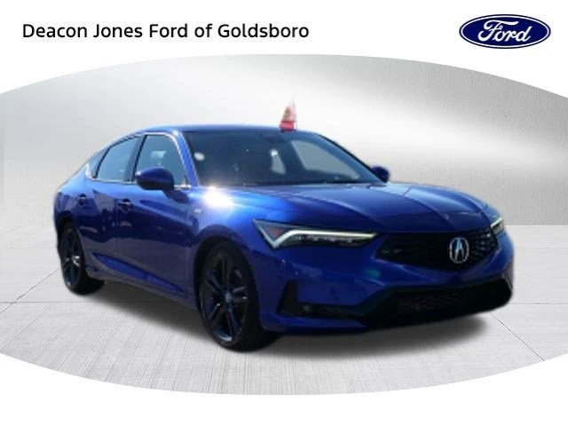 2023 Acura Integra 5th Gen - Image 8 of 20
