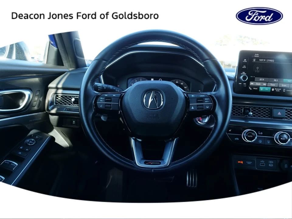 2023 Acura Integra 5th Gen - Image 16 of 20