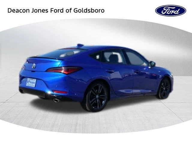 2023 Acura Integra 5th Gen - Image 3 of 20