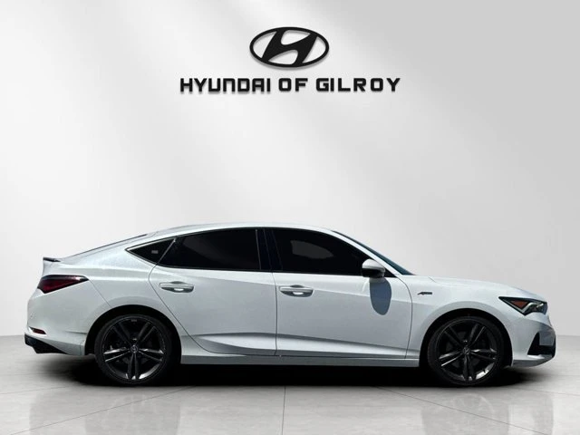 2023 Acura Integra 5th Gen - Image 6 of 20