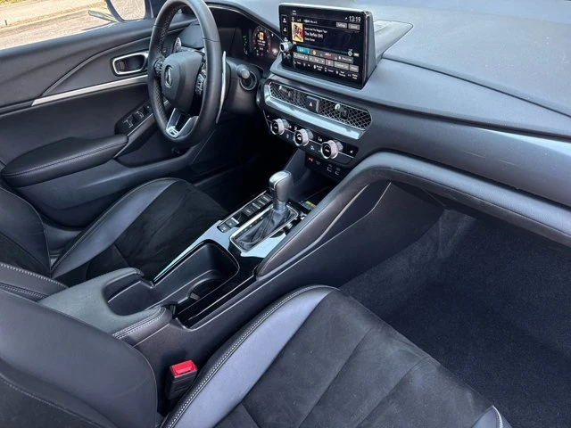 2023 Acura Integra 5th Gen - Image 15 of 20