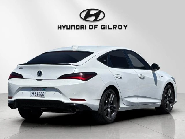 2023 Acura Integra 5th Gen - Image 5 of 20