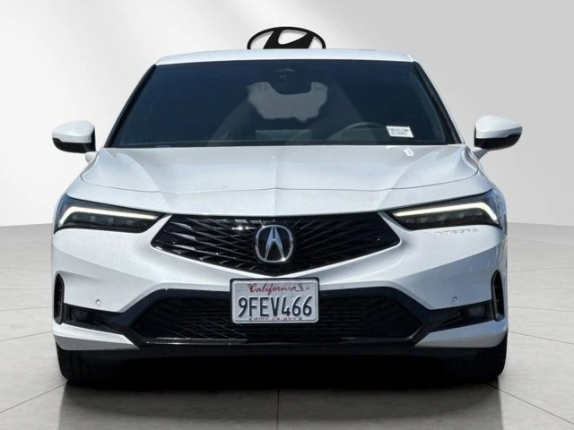 2023 Acura Integra 5th Gen - Image 8 of 20
