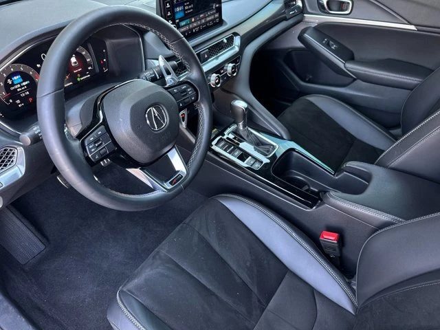 2023 Acura Integra 5th Gen - Image 9 of 20