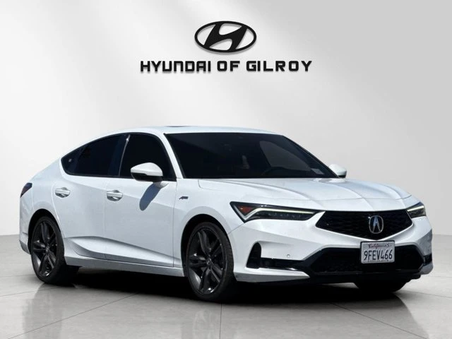 2023 Acura Integra 5th Gen - Image 7 of 20