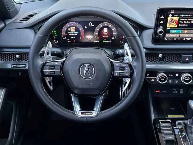 2023 Acura Integra 5th Gen - Image 13 of 20
