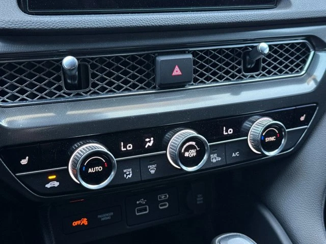 2023 Acura Integra 5th Gen - Image 18 of 20
