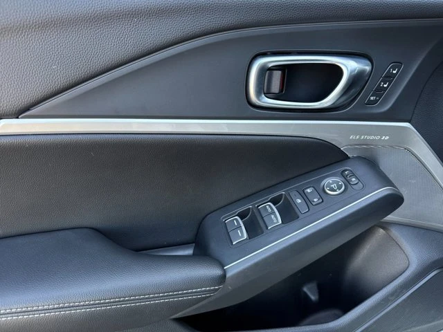 2023 Acura Integra 5th Gen - Image 10 of 20