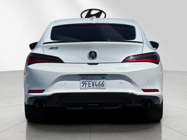 2023 Acura Integra 5th Gen - Image 4 of 20