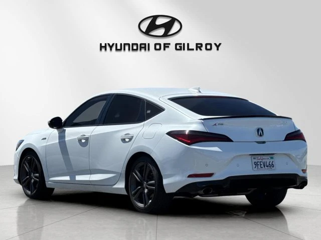 2023 Acura Integra 5th Gen - Image 3 of 20