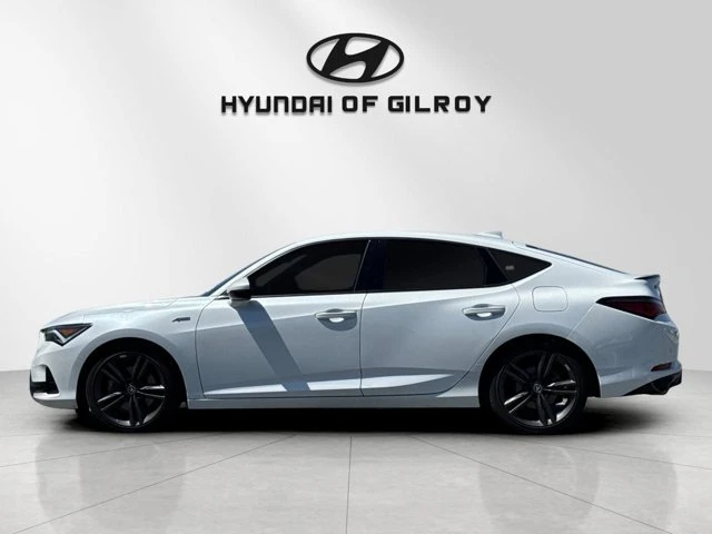 2023 Acura Integra 5th Gen - Image 2 of 20