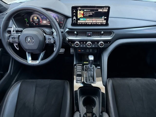 2023 Acura Integra 5th Gen - Image 12 of 20