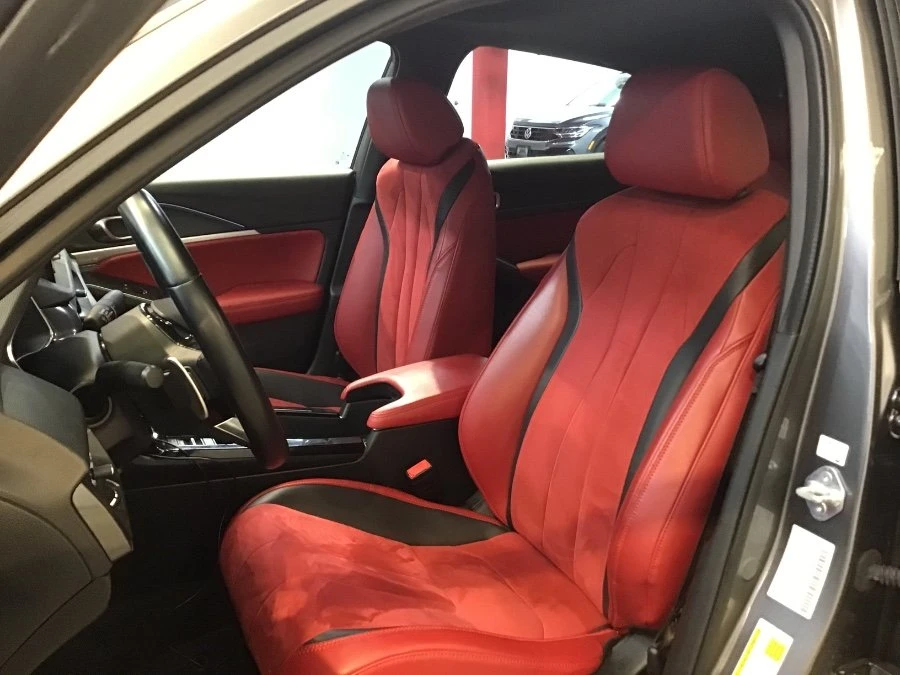 2023 Acura Integra 5th Gen - Image 9 of 16