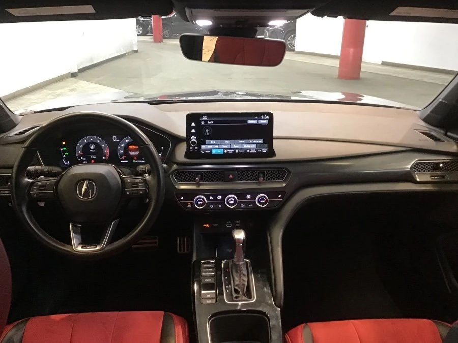 2023 Acura Integra 5th Gen - Image 12 of 16
