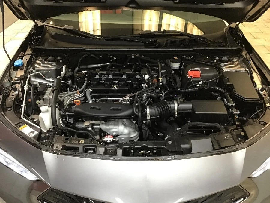 2023 Acura Integra 5th Gen - Image 16 of 16