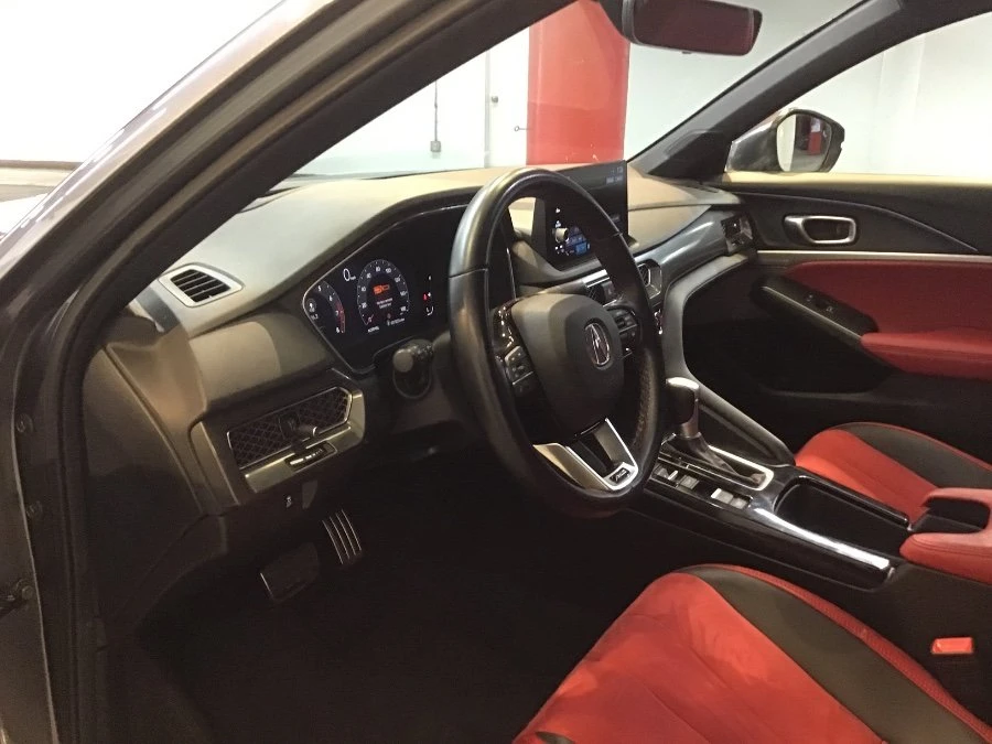 2023 Acura Integra 5th Gen - Image 8 of 16