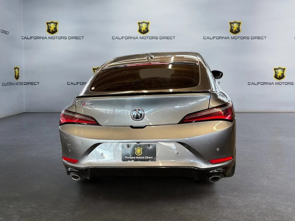 2023 Acura Integra 5th Gen - Image 4 of 20
