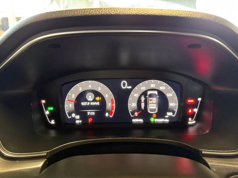 2023 Acura Integra 5th Gen - Image 18 of 20