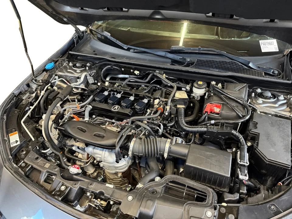 2023 Acura Integra 5th Gen - Image 12 of 20