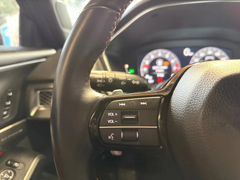 2023 Acura Integra 5th Gen - Image 16 of 20