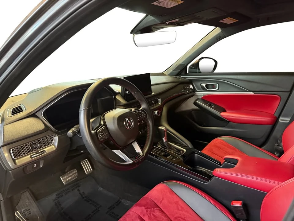 2023 Acura Integra 5th Gen - Image 9 of 20