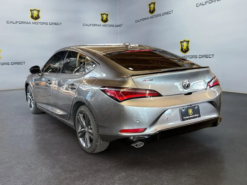 2023 Acura Integra 5th Gen - Image 3 of 20
