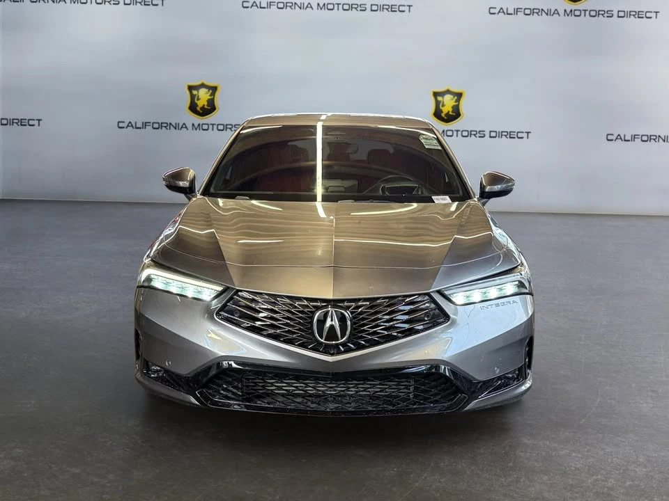 2023 Acura Integra 5th Gen - Image 8 of 20