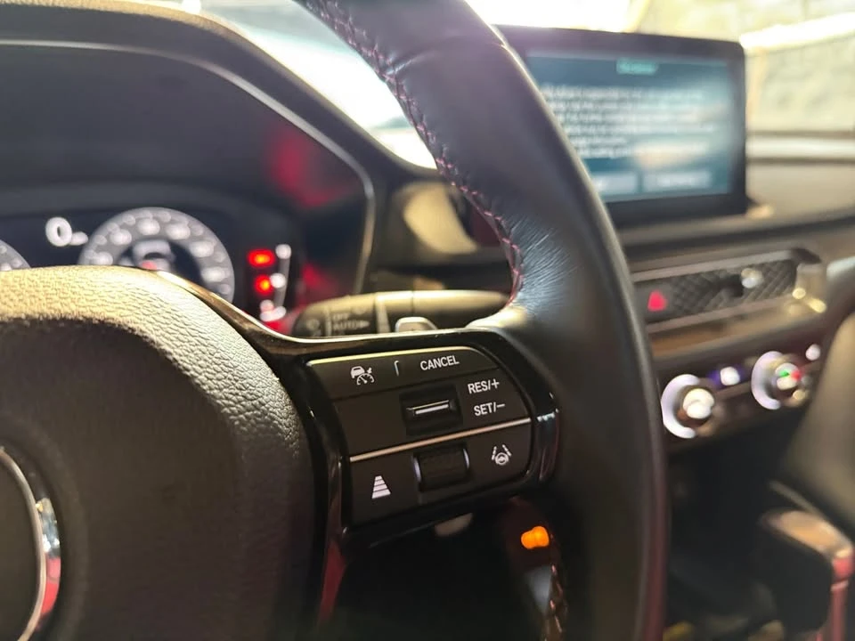 2023 Acura Integra 5th Gen - Image 20 of 20