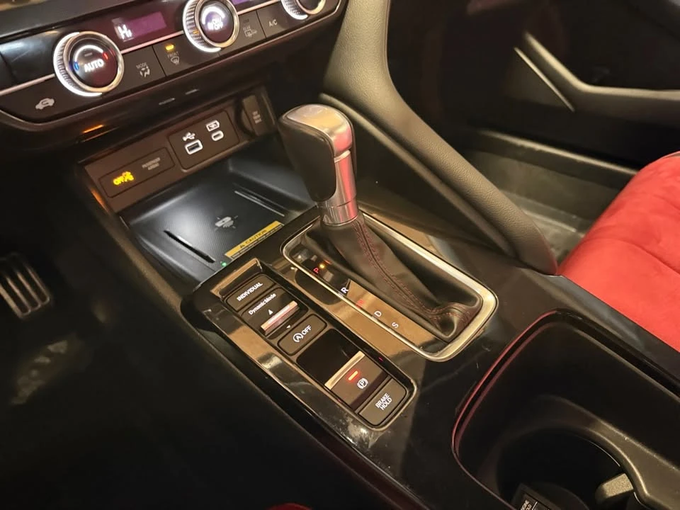 2023 Acura Integra 5th Gen - Image 19 of 20