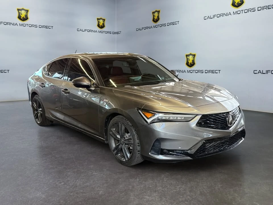 2023 Acura Integra 5th Gen - Image 7 of 20