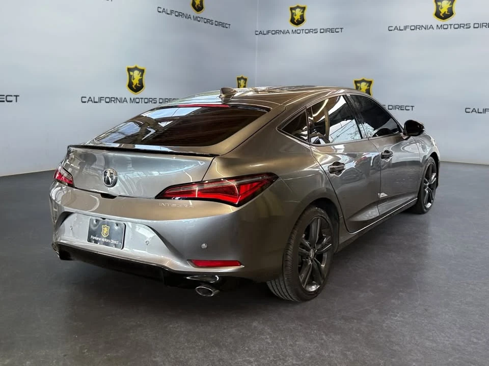 2023 Acura Integra 5th Gen - Image 5 of 20