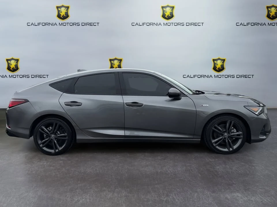 2023 Acura Integra 5th Gen - Image 6 of 20