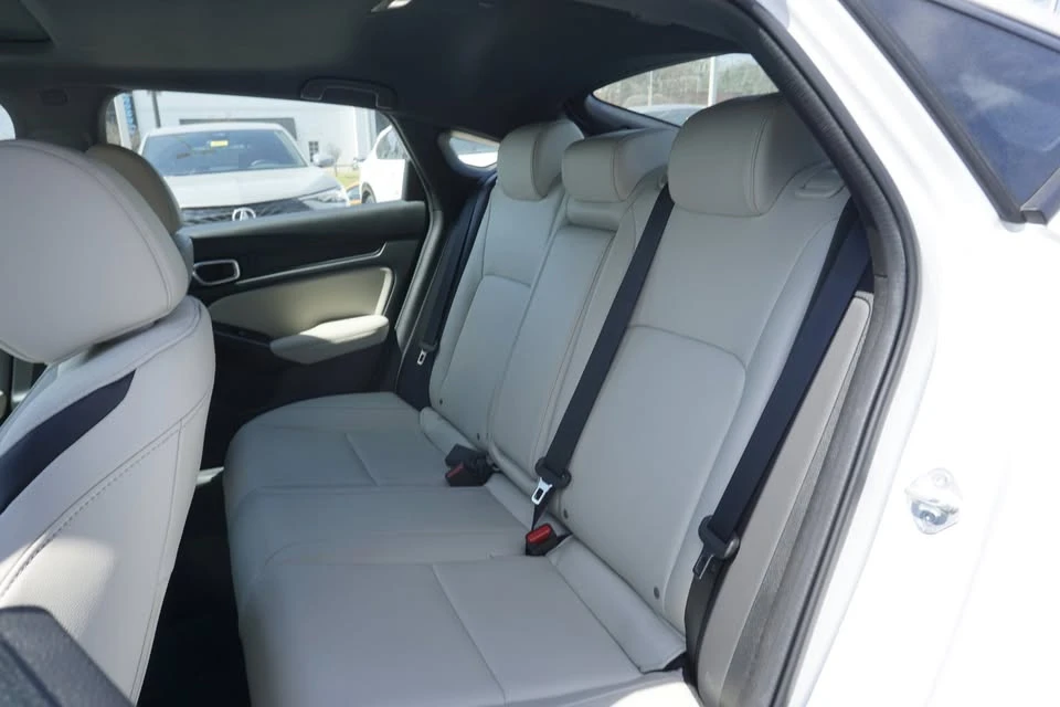 2023 Acura Integra 5th Gen - Image 3 of 8