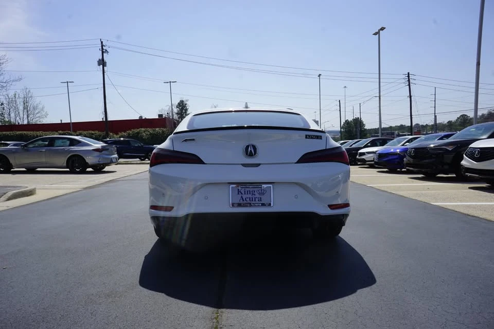 2023 Acura Integra 5th Gen - Image 6 of 8