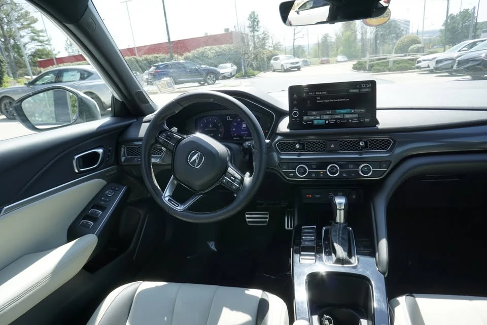 2023 Acura Integra 5th Gen - Image 2 of 8
