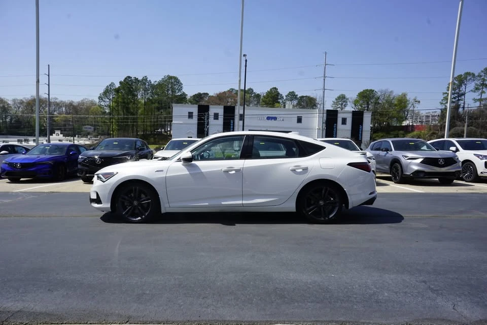 2023 Acura Integra 5th Gen - Image 5 of 8