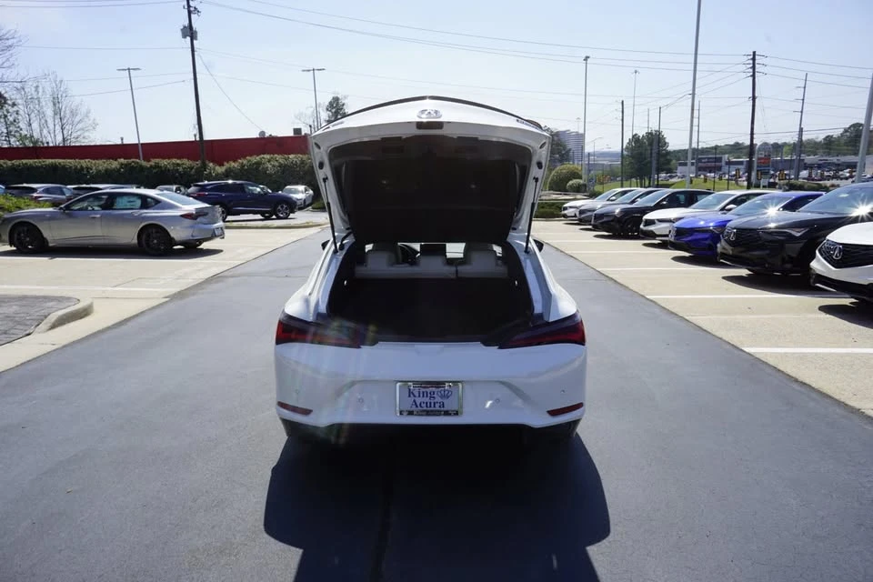 2023 Acura Integra 5th Gen - Image 4 of 8
