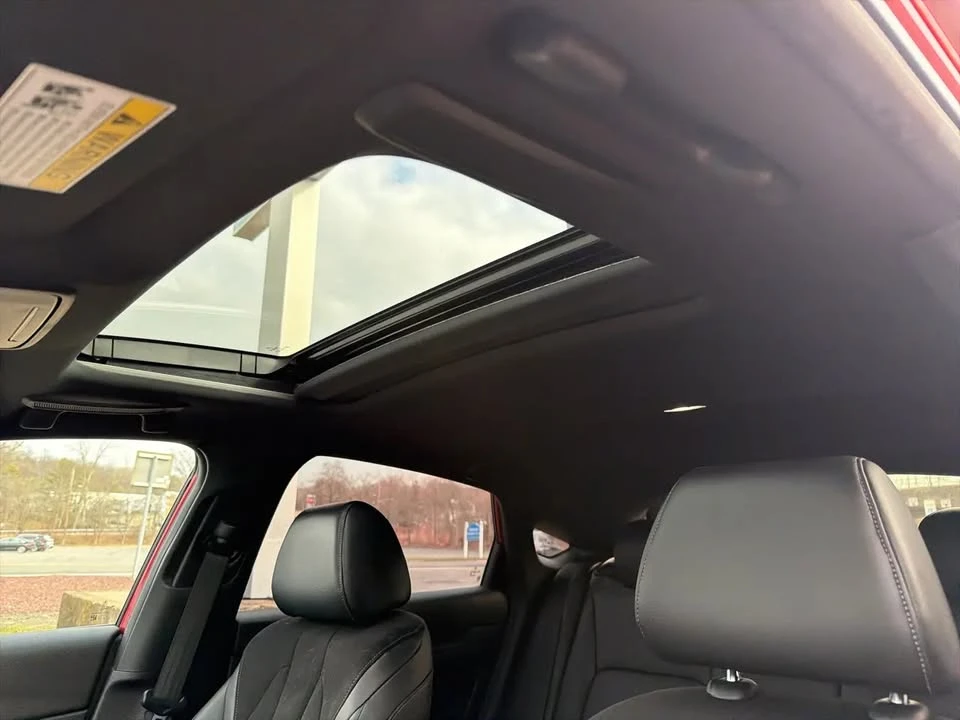 2023 Acura Integra 5th Gen - Image 8 of 9
